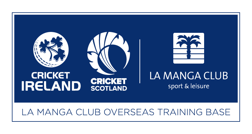 Centro Europeo de Críquet de La Manga Club