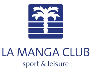Logo La Manga