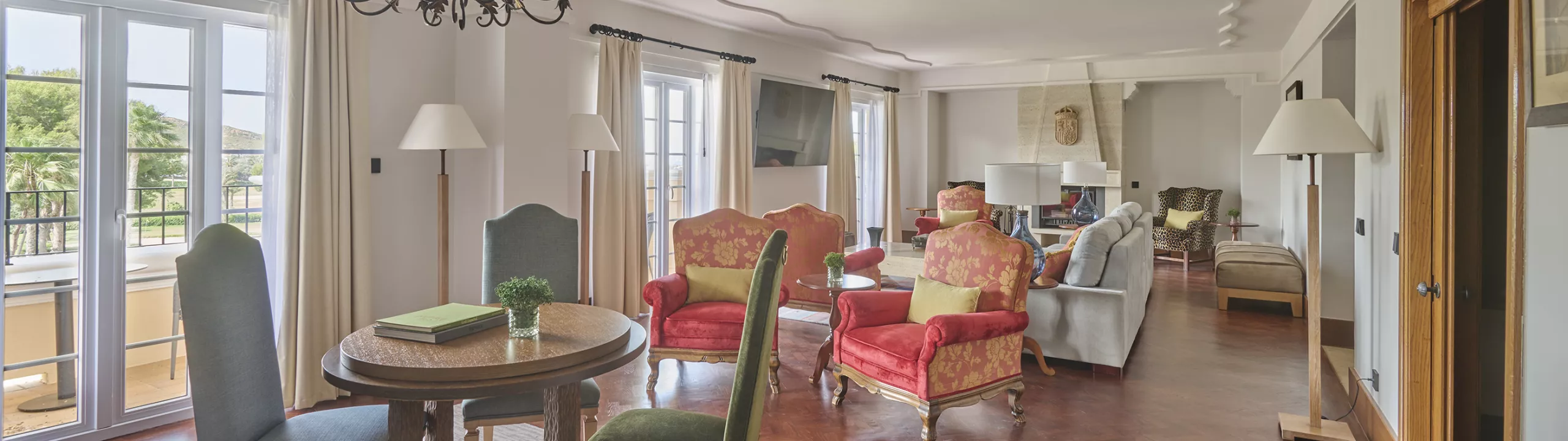 Suite Royale - La Manga Club