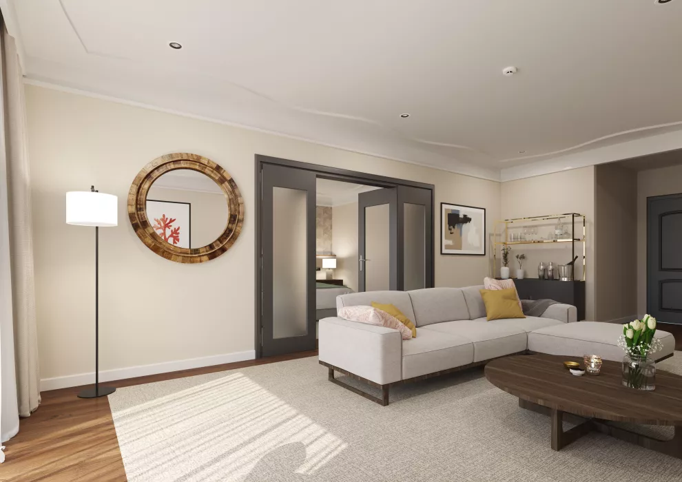 Suite La Manga Club