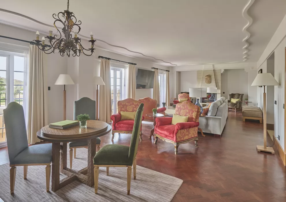 Suite Royale - La Manga Club