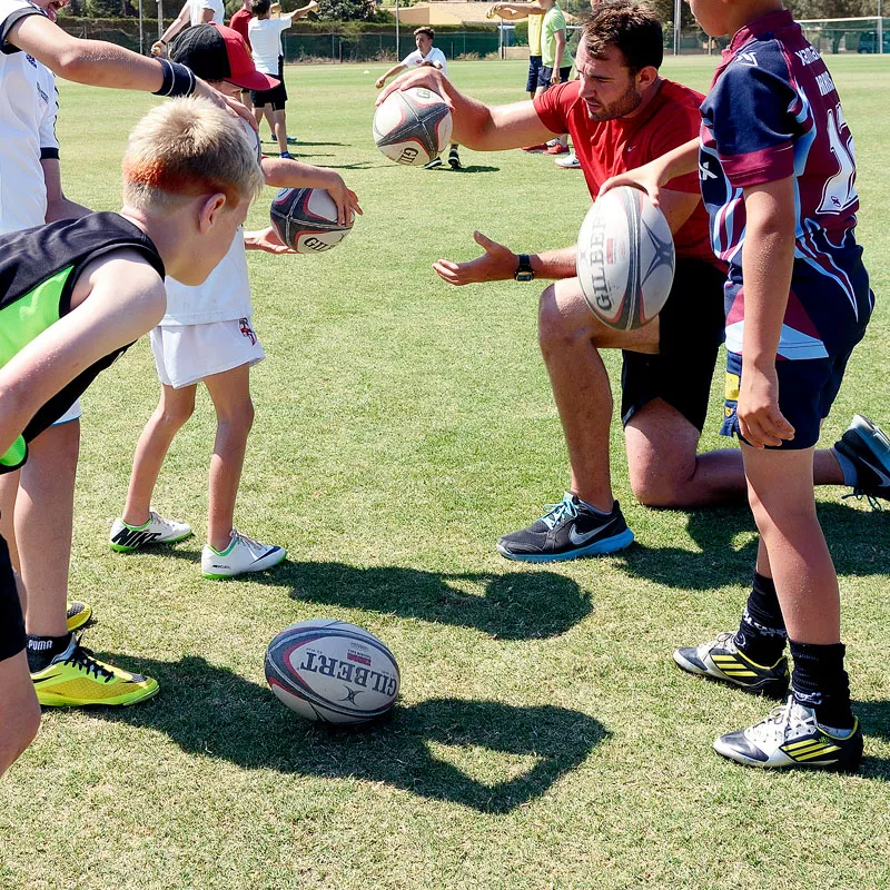 La Manga Club, actividades para familias