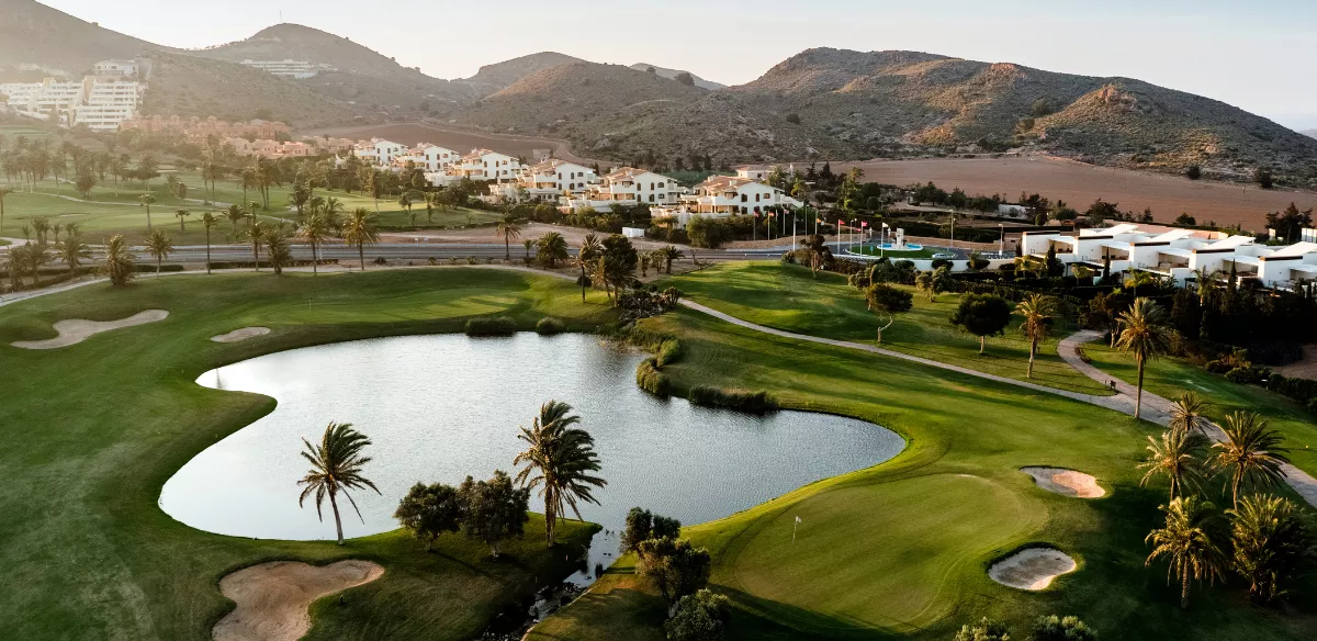 Final Nacional World Amateur Golf Championship