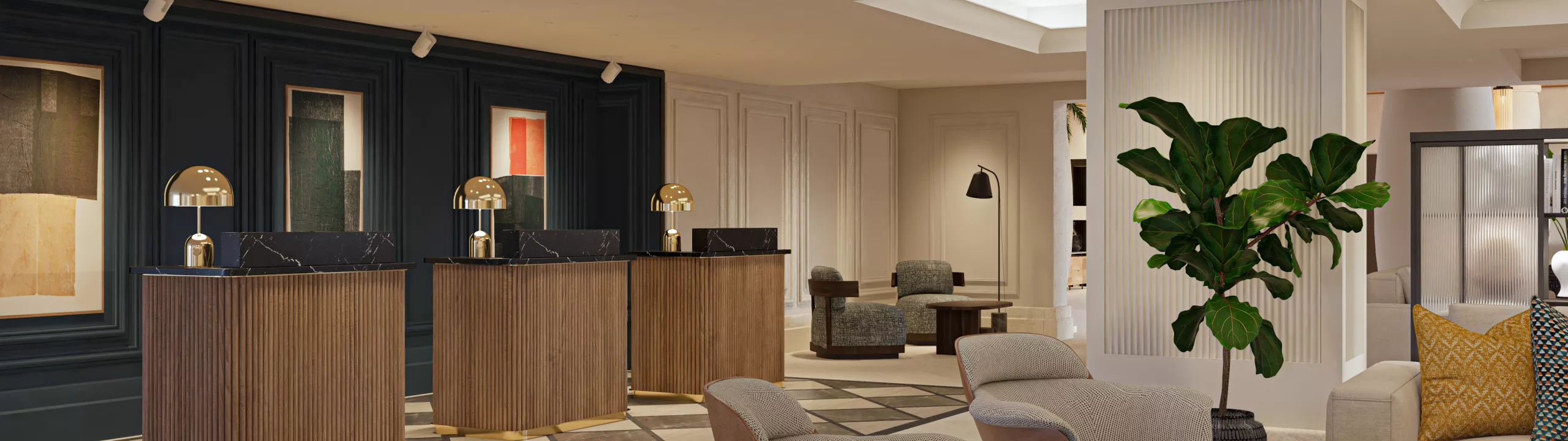 Hotel Grand Hyatt La Manga Club Golf & Spa