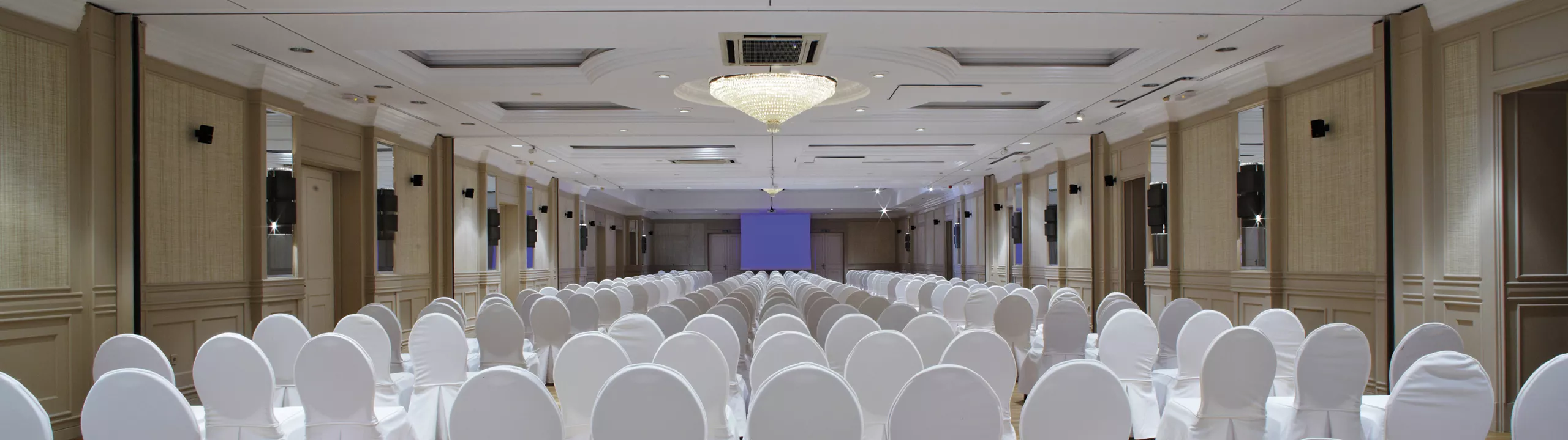 La Manga Club - eventos - espacios para eventos