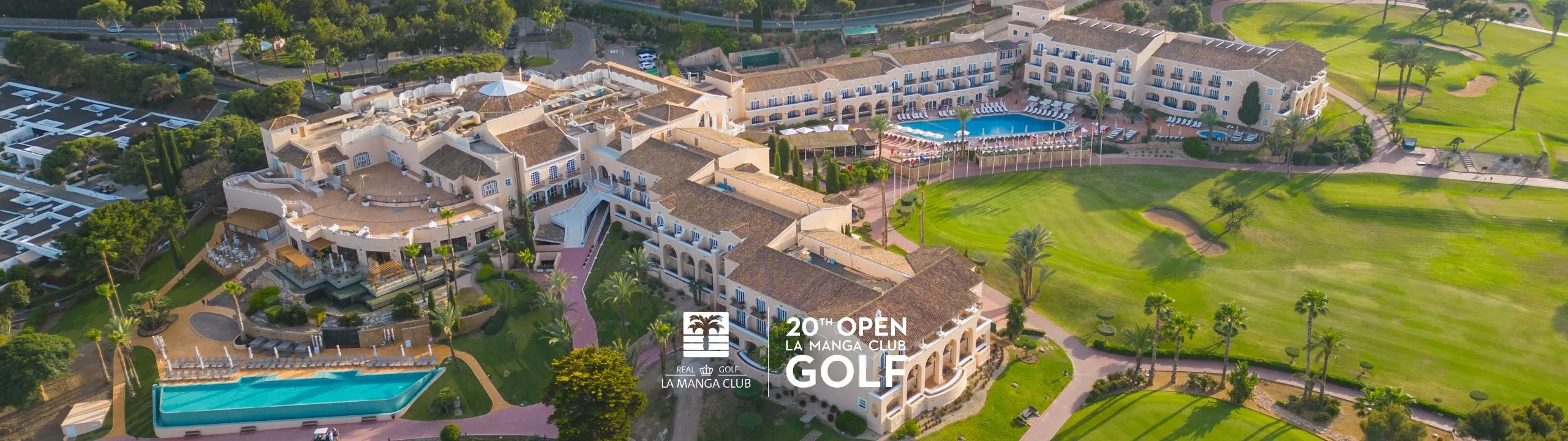 Grand Hyatt La Manga Club Golf & Spa-20th Open Real Golf La Manga Club