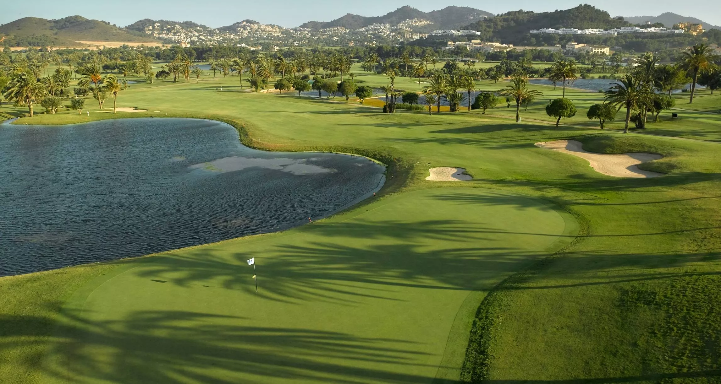 La_Manga_Club_Resort_Hotel_Principe_Felipe _Golf