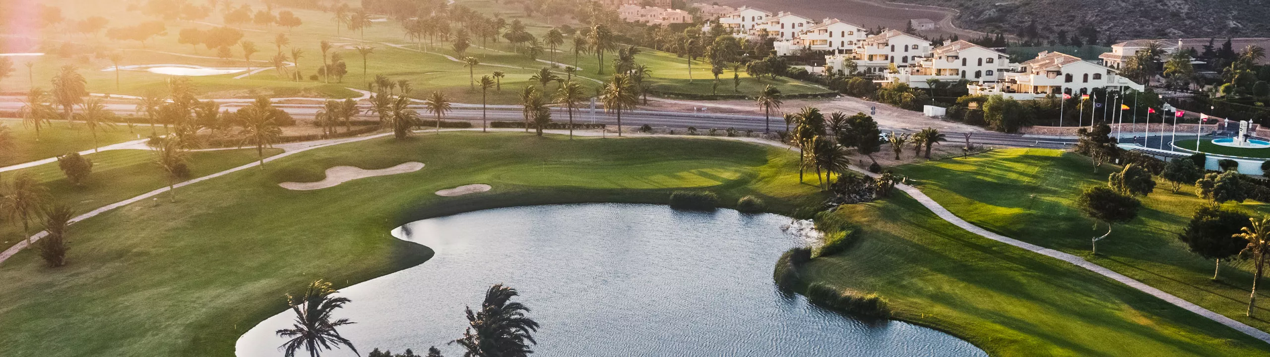 Golf La Manga Club