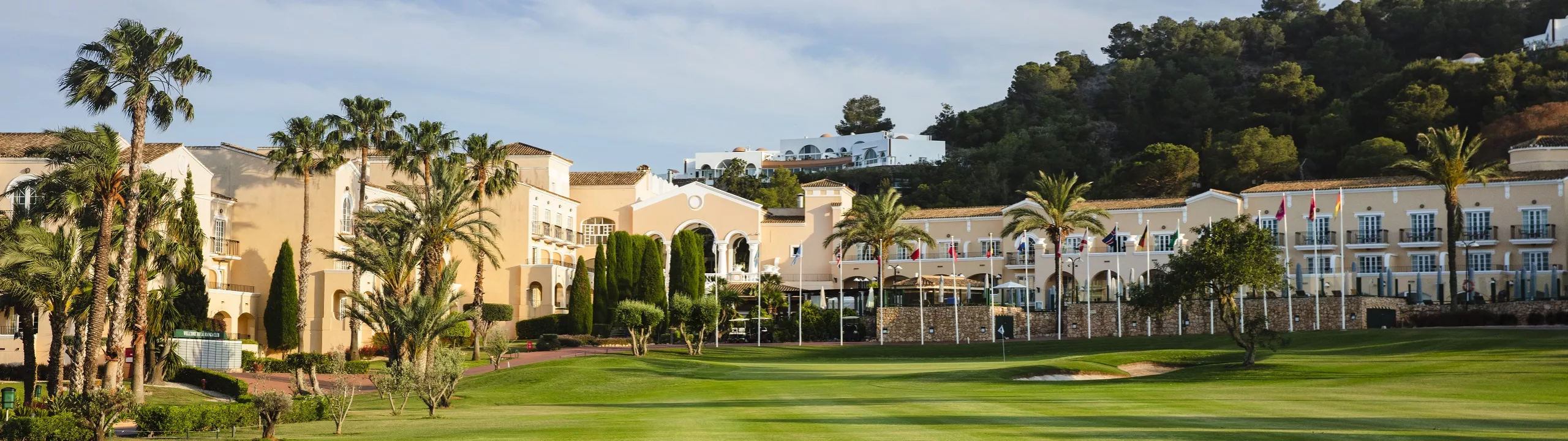 Oferta Especial Federados de Golf en La Manga Club