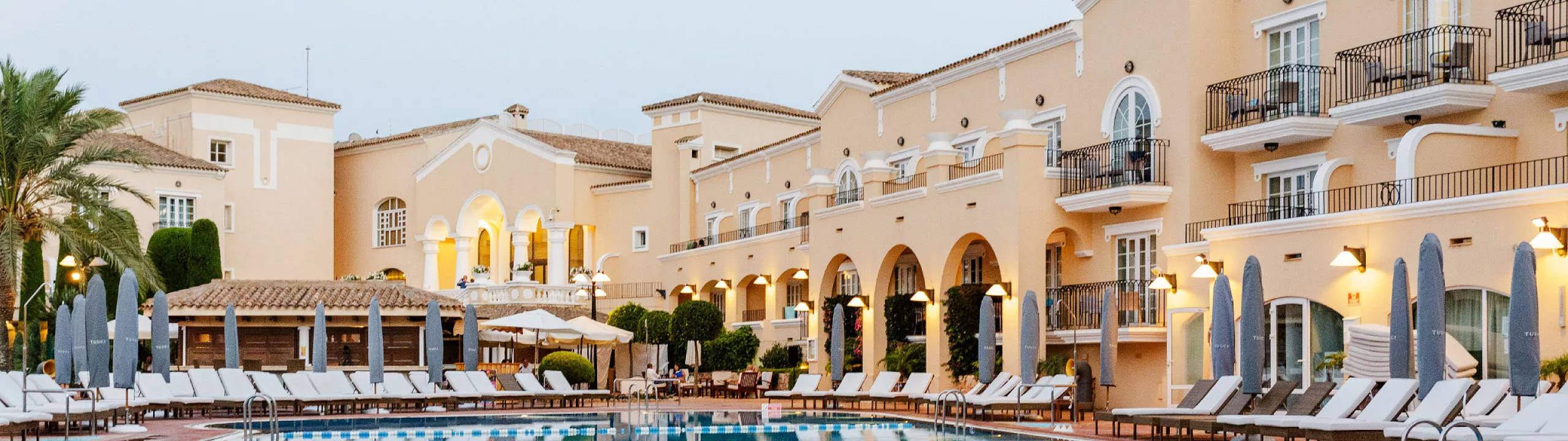 Vacaciones de verano en Familia 2023 - La Manga Club