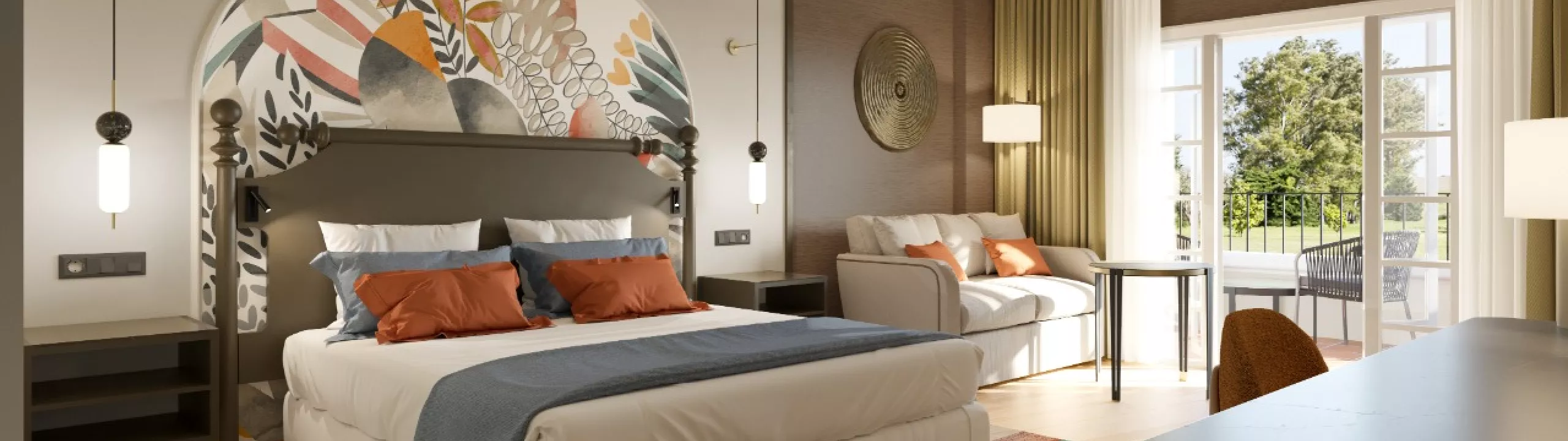 Reopening Special Promotion - Grand Hyatt La Manga Club Golf & Spa