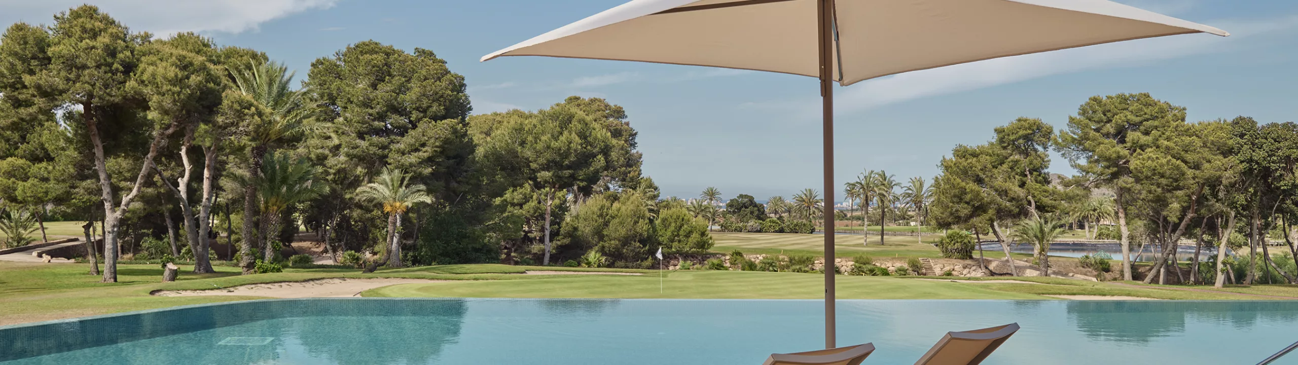 Promoción Puente de Diciembre - Grand Hyatt La Manga Club