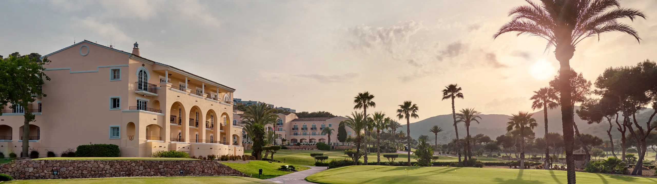 Vive una Semana Santa inolvidable en Grand Hyatt La Manga Club Golf & Spa