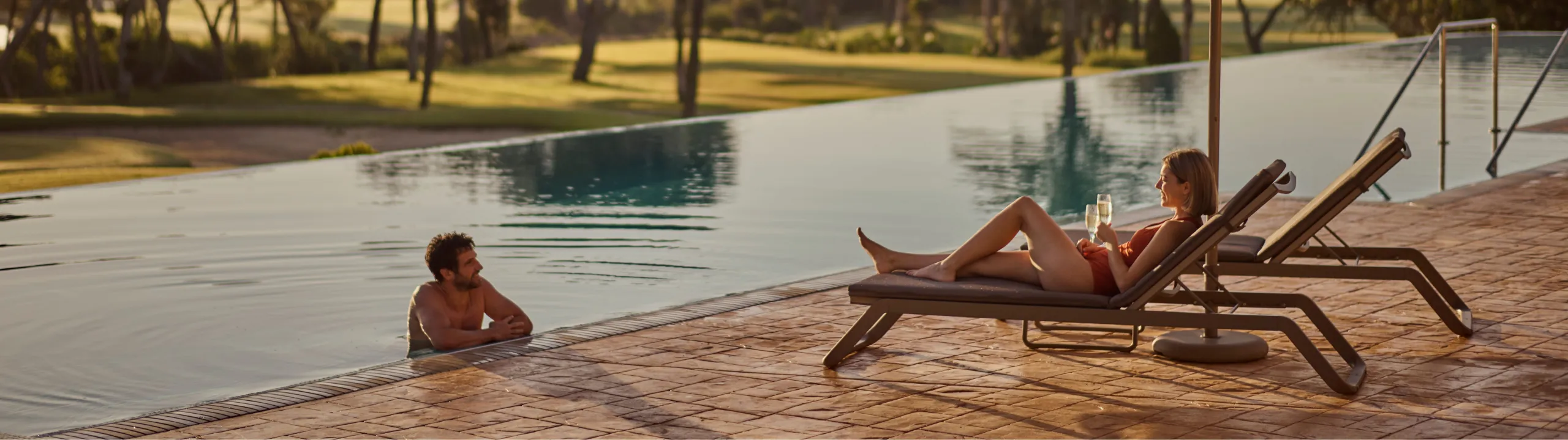 Summer Offer Grand Hyatt La Manga Club Golf & Spa