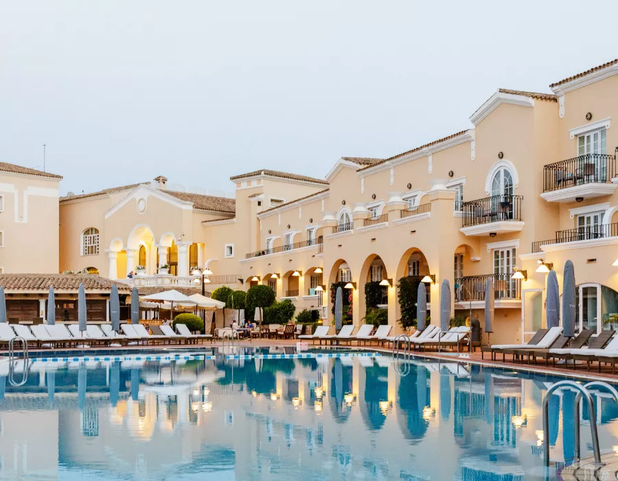 Vacaciones de verano en Familia 2023 - La Manga Club