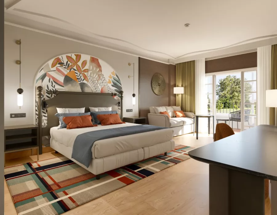 Reopening Special Promotion - Grand Hyatt La Manga Club Golf & Spa