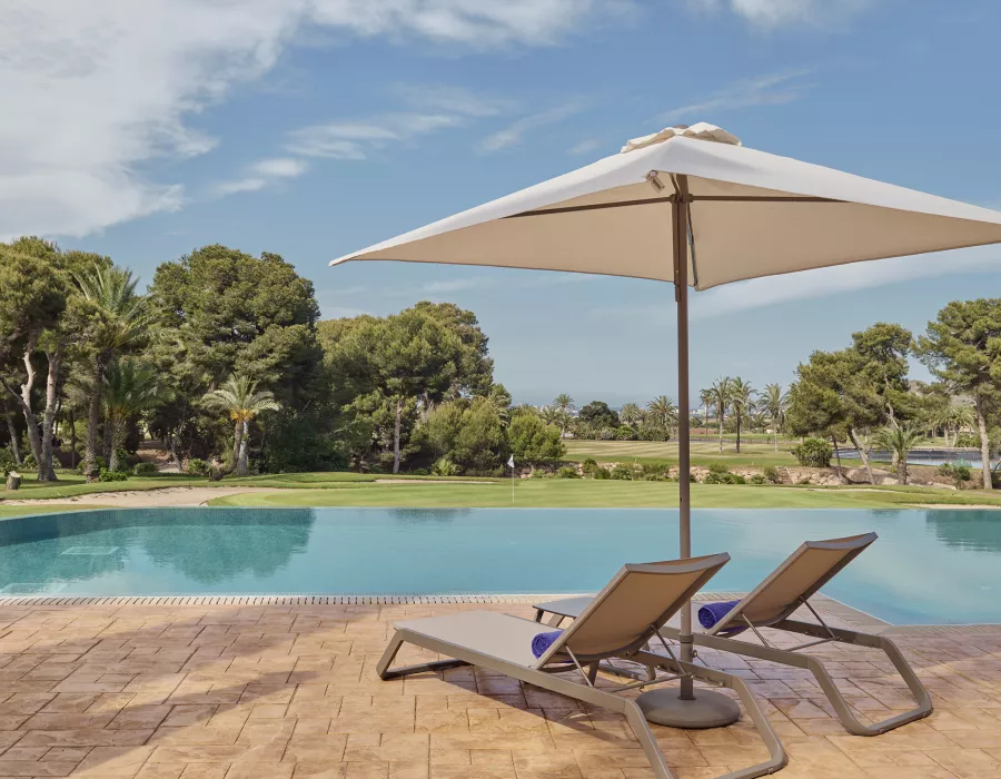 Promoción Puente de Diciembre - Grand Hyatt La Manga Club
