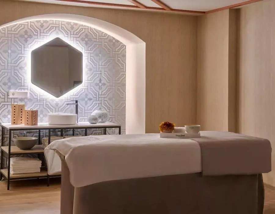 Alma Spa - La Manga Club