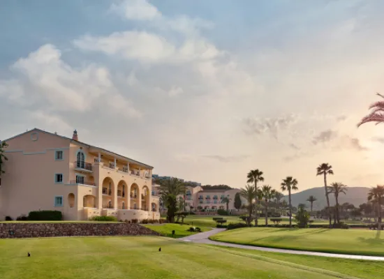 Experience an unforgettable Easter at Grand Hyatt La Manga Club Golf & Spa